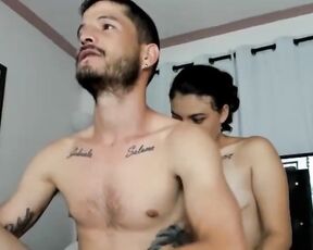 taylorandmax Clip  [Chaturbate] gorgeous Video Warehouse graceful video host