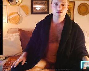 thegrays_ Clip  [Chaturbate] relax Stream library enchanting