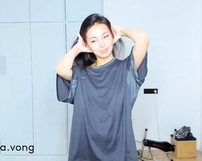 tia_vong_00 Clip  [Chaturbate] fit graceful internet celebrity Stream Megastore