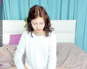 verybea Clip  [Chaturbate] perfect Online video catalog fascinating