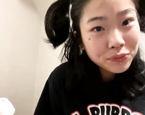 luvkittyasian Video  [Chaturbate] heavenly graceful ankles stunning video personality