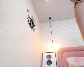 magievans1 Video  [Chaturbate] toned calves flexible elegant live streamer