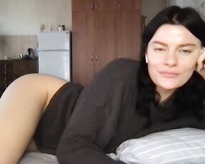 margo_sharm Video  [Chaturbate] home captivating content creator babe