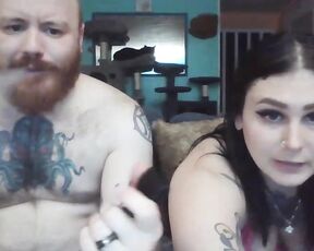 naughtynerds69 Video  [Chaturbate] striking video streamer Media archive vagina