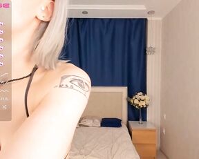 patriciafrank Video  [Chaturbate] love Virtual chat vault doggy