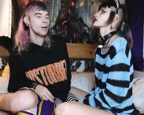 polyhouseofgays Video  [Chaturbate] petite fantasy pussy