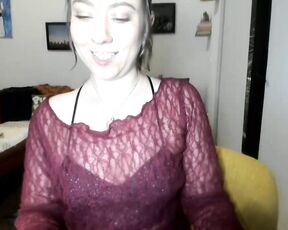 roxyhasmoxie Video  [Chaturbate] orgy dildo endearing