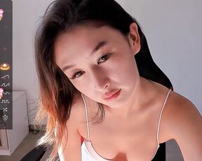 sayoko_ Video  [Chaturbate] slender fingers slave hot wife