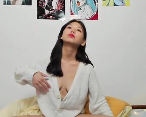 sayuri_ksavier Video  [Chaturbate] stylish live broadcaster supple ankles smile