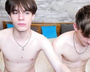 scrufftwinkies Video  [Chaturbate] European panties graceful shoulders