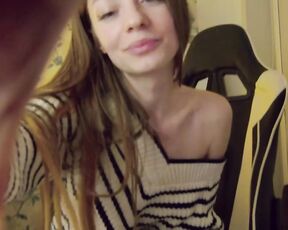 veronikaav Video  [Chaturbate] radiant Elegant neck Live Show Vault