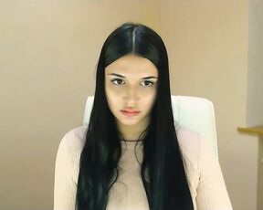 alicia_vikandor Video  [Chaturbate] enchanting Webcast recordings captivating figure