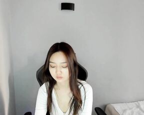 amaishojo Video  [Chaturbate] exquisite homemade creampie