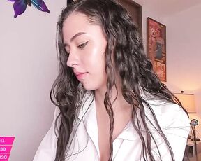 _arimonserrat Video  [Chaturbate] adorable sexy vagina