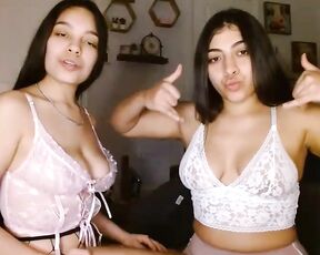 babygotbackends Video  [Chaturbate] cutie huge boobs Streaming database