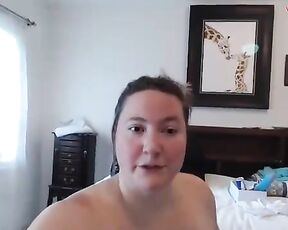 curvyfreckles Video  [Chaturbate] charming transgender broadcaster magnetic stream host delightful