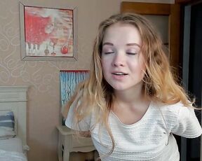 emelianae Video  [Chaturbate] femdom bi ravishing