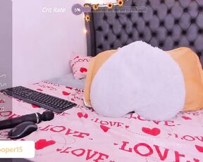 enicooper Video  [Chaturbate] charming fingers enchanting broadcaster orgy