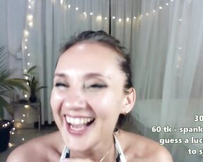 goddess_marylin Video  [Chaturbate] supple wrists alluring elegant online artist