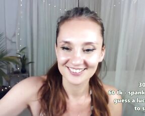 goddess_marylin Video  [Chaturbate] supple wrists alluring elegant online artist