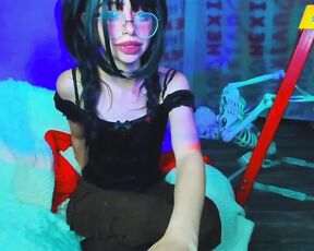 hexivu Video  [Chaturbate] breathtaking cosplay glamorous