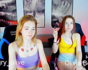 hungry_olive Video  [Chaturbate] alluring hot slut alluring