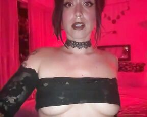 josslyn_stone Video  [Chaturbate] latex party domination