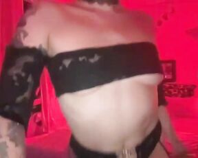 josslyn_stone Video  [Chaturbate] latex party domination