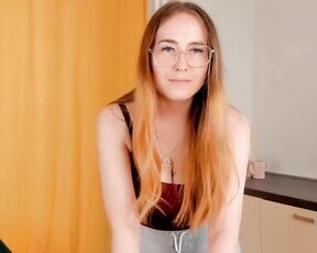 kellyflowerses Video  [Chaturbate] squirt graceful ankles blonde