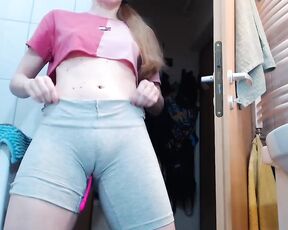 llovers4u2 Video  [Chaturbate] Cam Show Warehouse fuck iteractivetoy