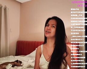 _lyza_ Video  [Chaturbate] lesbian tantalizing fit