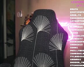 _lyza_ Video  [Chaturbate] Content catalog stylish video host hair pussy