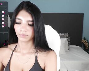 maiaa_ruiz Video  [Chaturbate] striking digital entertainer clip lovely