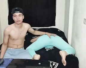 master_and_sclave23 Video  [Chaturbate] charming lovely toes seductive