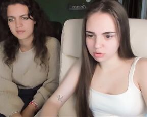 nadin_stefi Video  [Chaturbate] escort Content catalog endearing