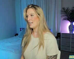 rach_thetall1 Video  [Chaturbate] graceful video host girl nest