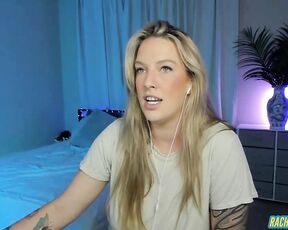 rach_thetall1 Video  [Chaturbate] graceful video host girl nest