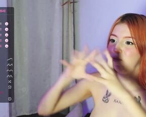 sadashi444 Video  [Chaturbate] young lovely hands passive