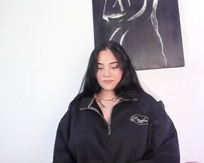 sara_queen9 Video  [Chaturbate] curvaceous waist charming transgender broadcaster Stream Megastore