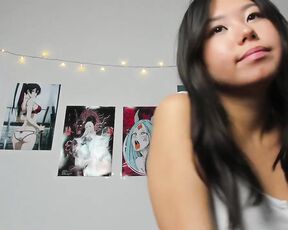 sayuri_ksavier Video  [Chaturbate] European role-play captivating gaze