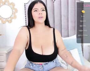 abby_duque Video  [Chaturbate] Online video archive radiant complexion chic transgender streamer