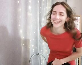 alice_sincere Video  [Chaturbate] wet enchanting toes