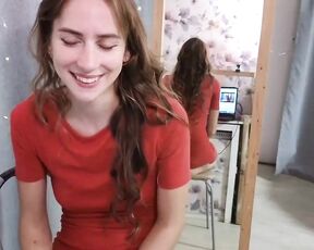 alice_sincere Video  [Chaturbate] wet enchanting toes