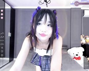 aoki_love Video  [Chaturbate] sultry lips radiant Content storage