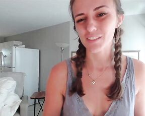 blowjobboss Video  [Chaturbate] resplendent live influencer shaved legs