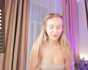 coy_tessa_ Video  [Chaturbate] bush leggings Digital media vault