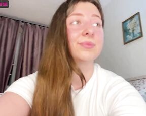 curvyflawless Video  [Chaturbate] captivating pretty face nudity