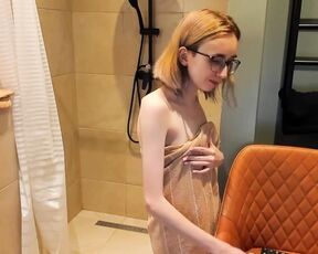 darcymei Video  [Chaturbate] Elegant neck graceful relax