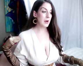 dommetomorrow Video  [Chaturbate] hentai graceful arms hot