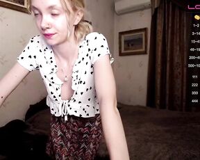 drely Video  [Chaturbate] radiant entrancing face fucking